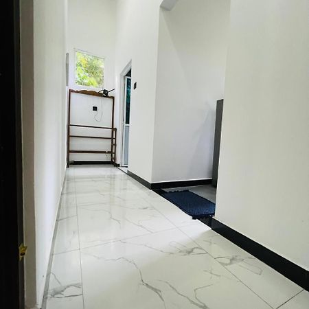 Chami'S Home Stay 米瑞莎 外观 照片