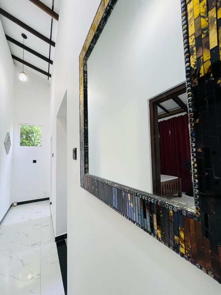 Chami'S Home Stay 米瑞莎 外观 照片