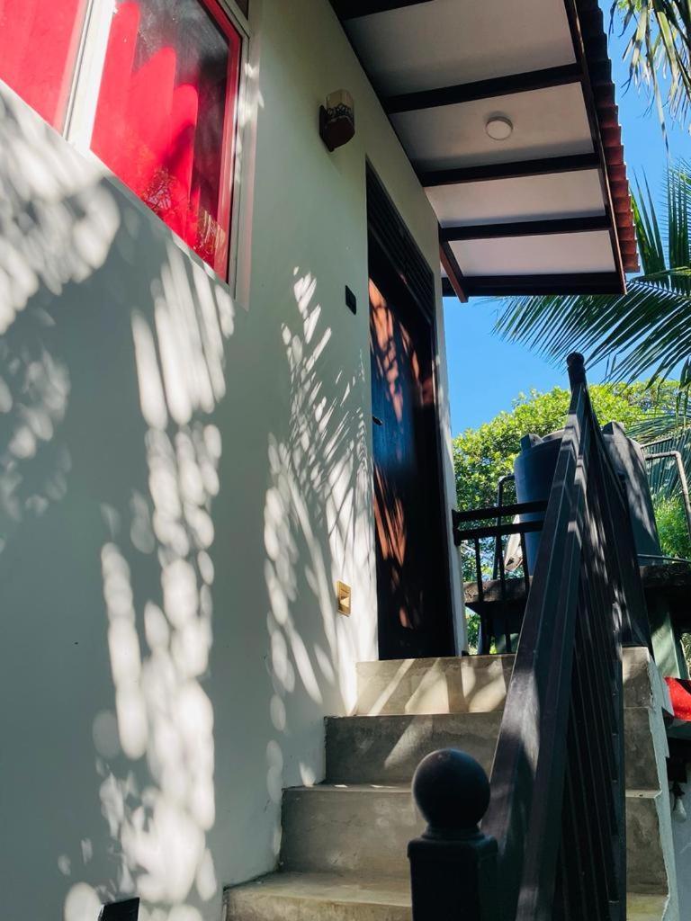 Chami'S Home Stay 米瑞莎 外观 照片