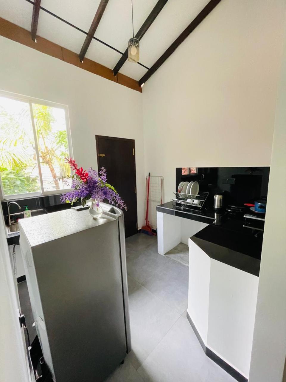 Chami'S Home Stay 米瑞莎 外观 照片
