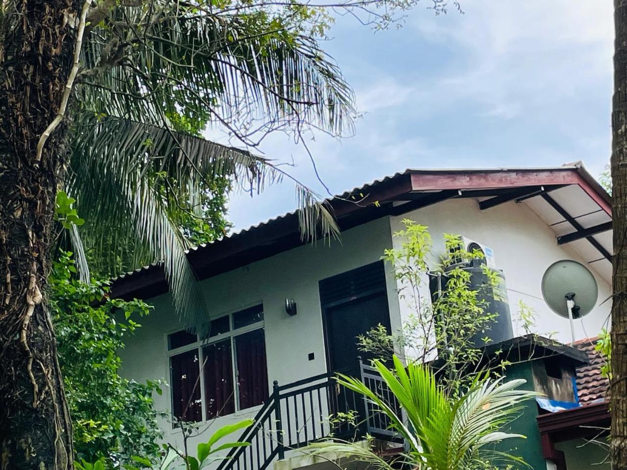 Chami'S Home Stay 米瑞莎 外观 照片